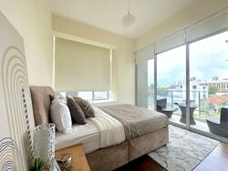 RESIDENCES AT EMERALD HILL (D9), Apartment #582999341